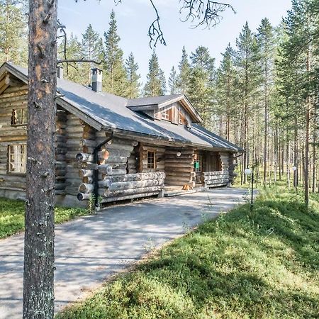 Vip Rakka Villas 5 & 6 Levi Exterior foto